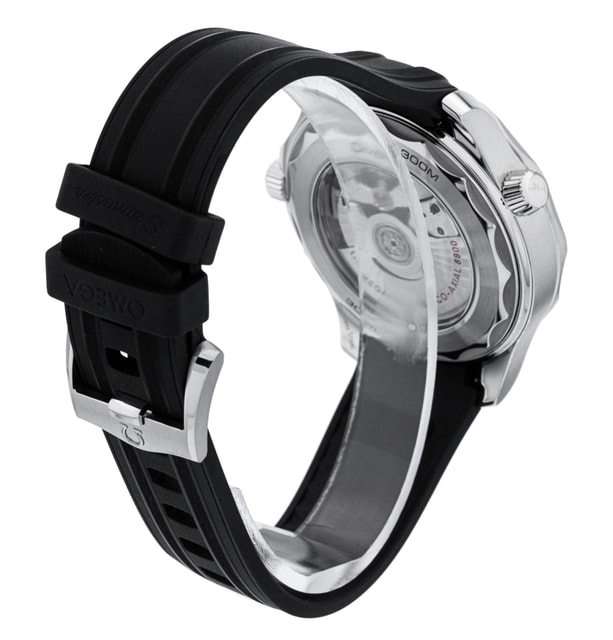 Omega Seamaster Diver 300m 210.32.42.20.01.001 Image 3